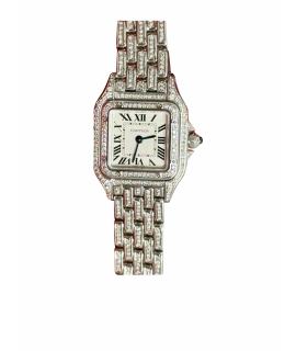 CARTIER Часы