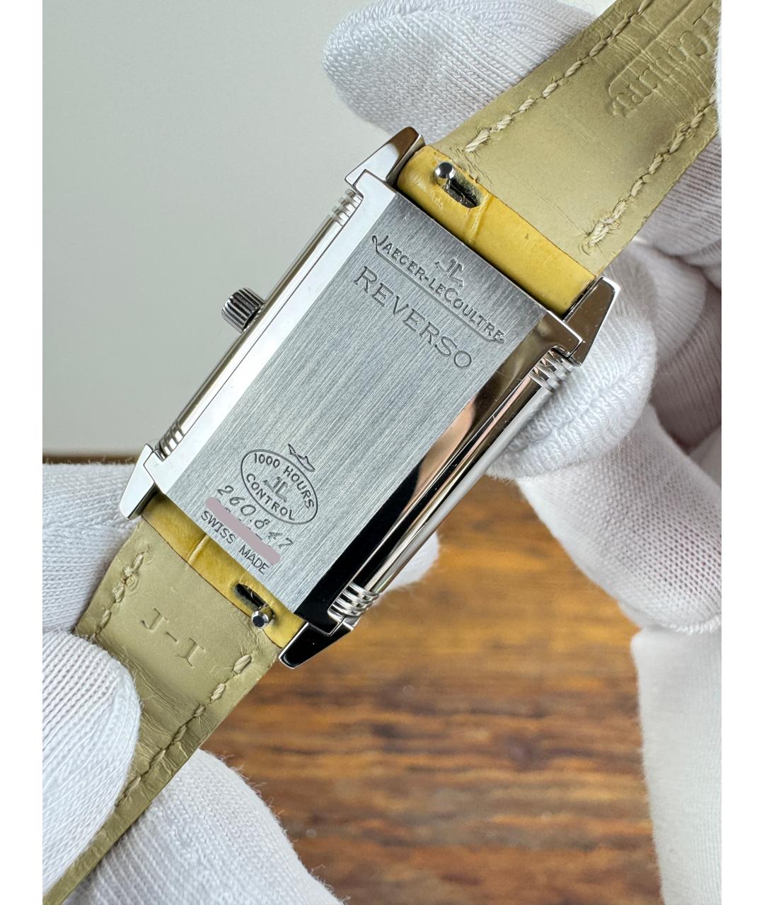 Jaeger LeCoultre Часы, фото 7