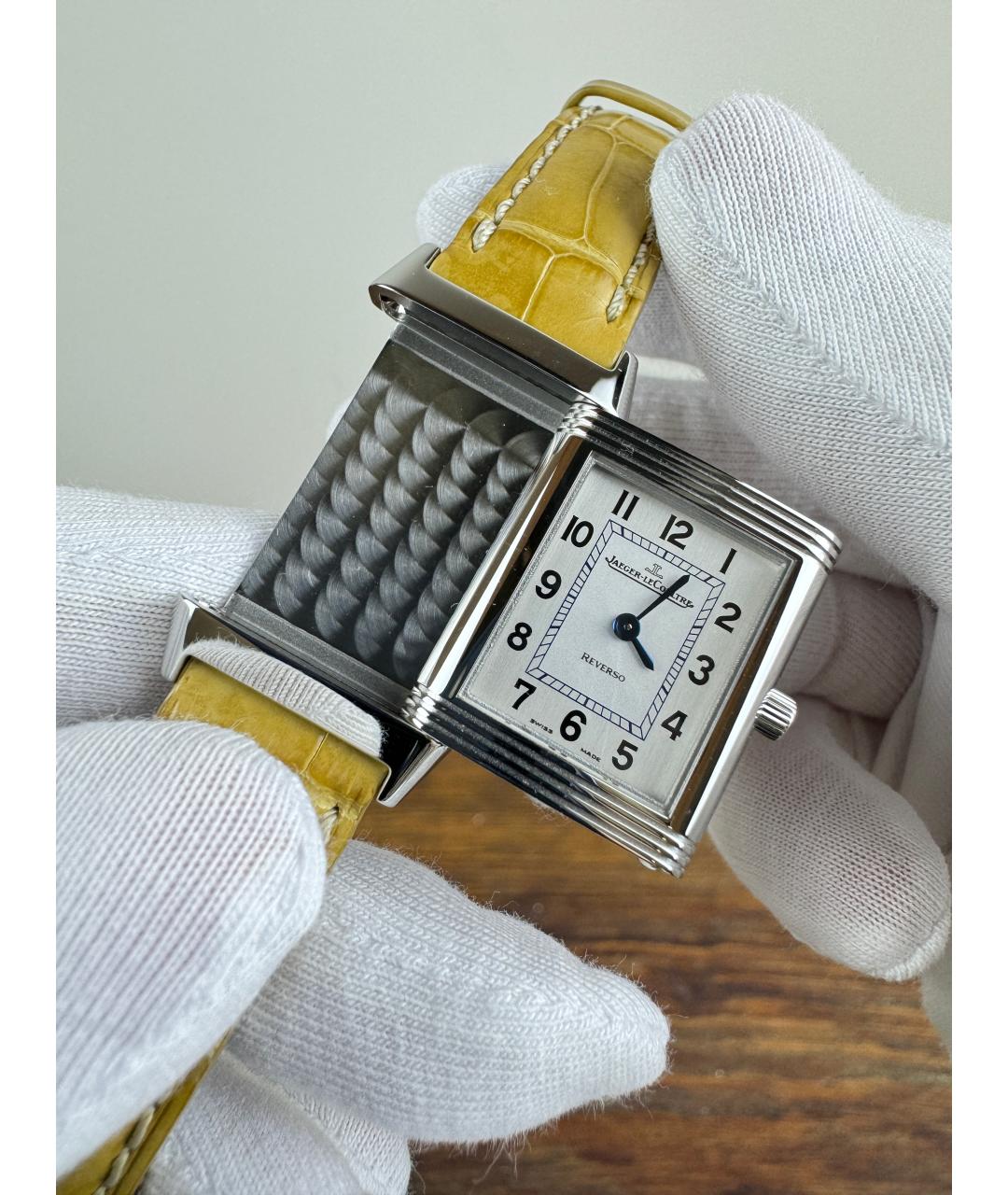 Jaeger LeCoultre Часы, фото 3