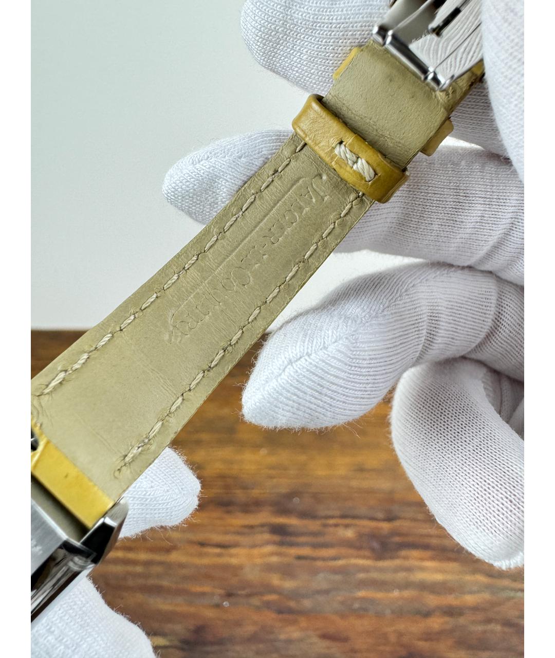 Jaeger LeCoultre Часы, фото 8