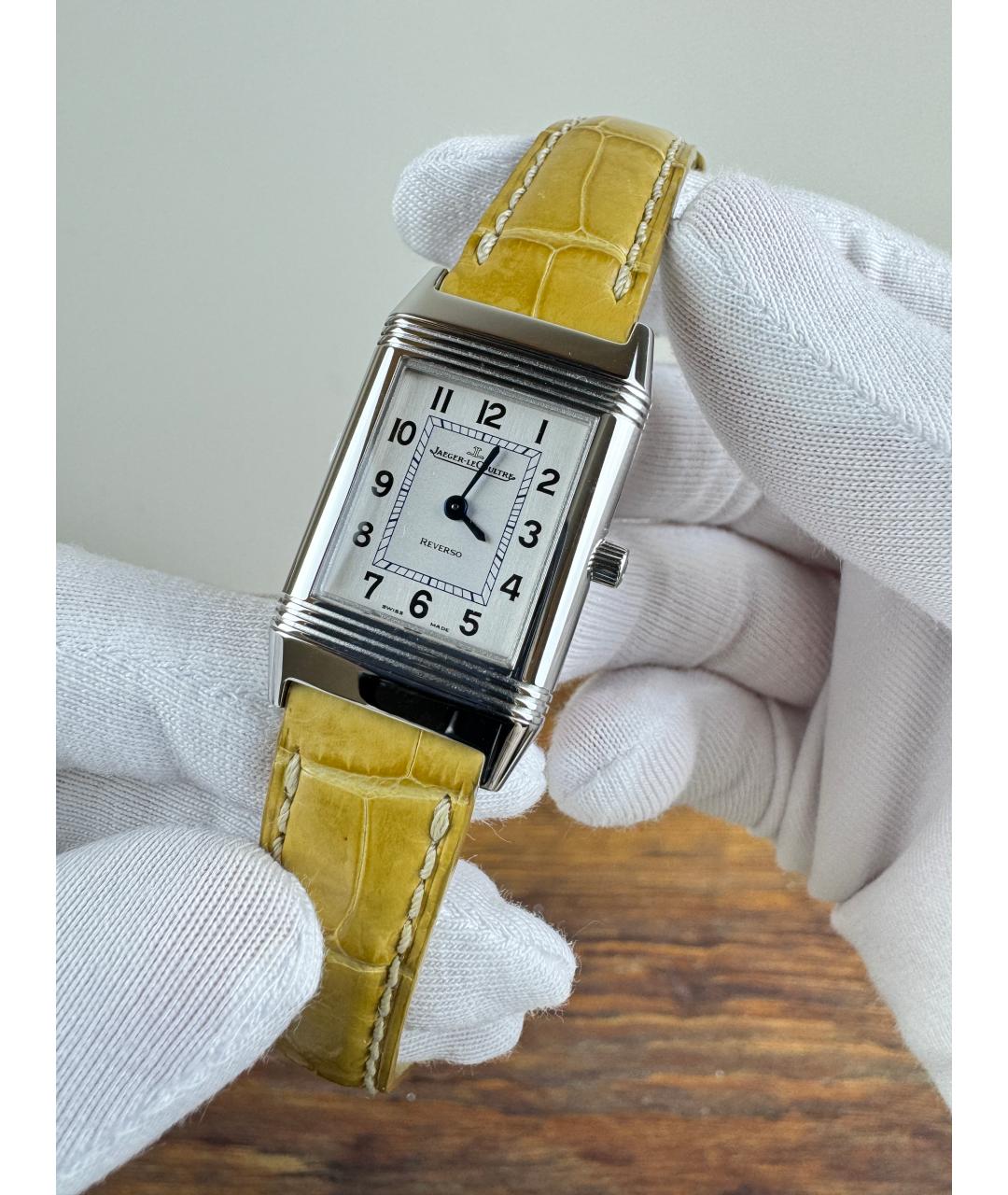 Jaeger LeCoultre Часы, фото 2