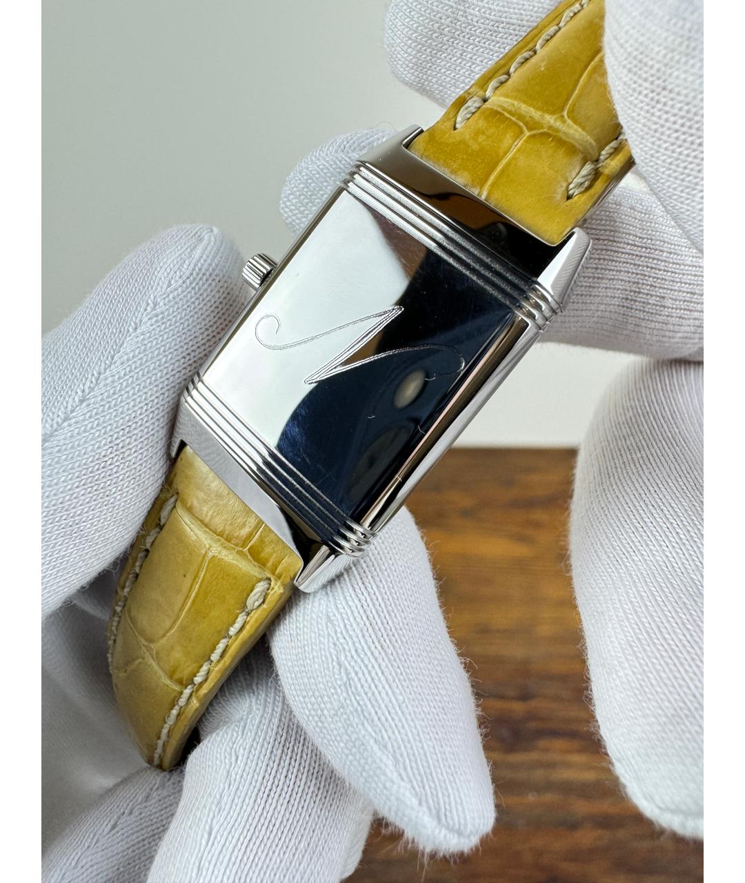 Jaeger LeCoultre Часы, фото 6
