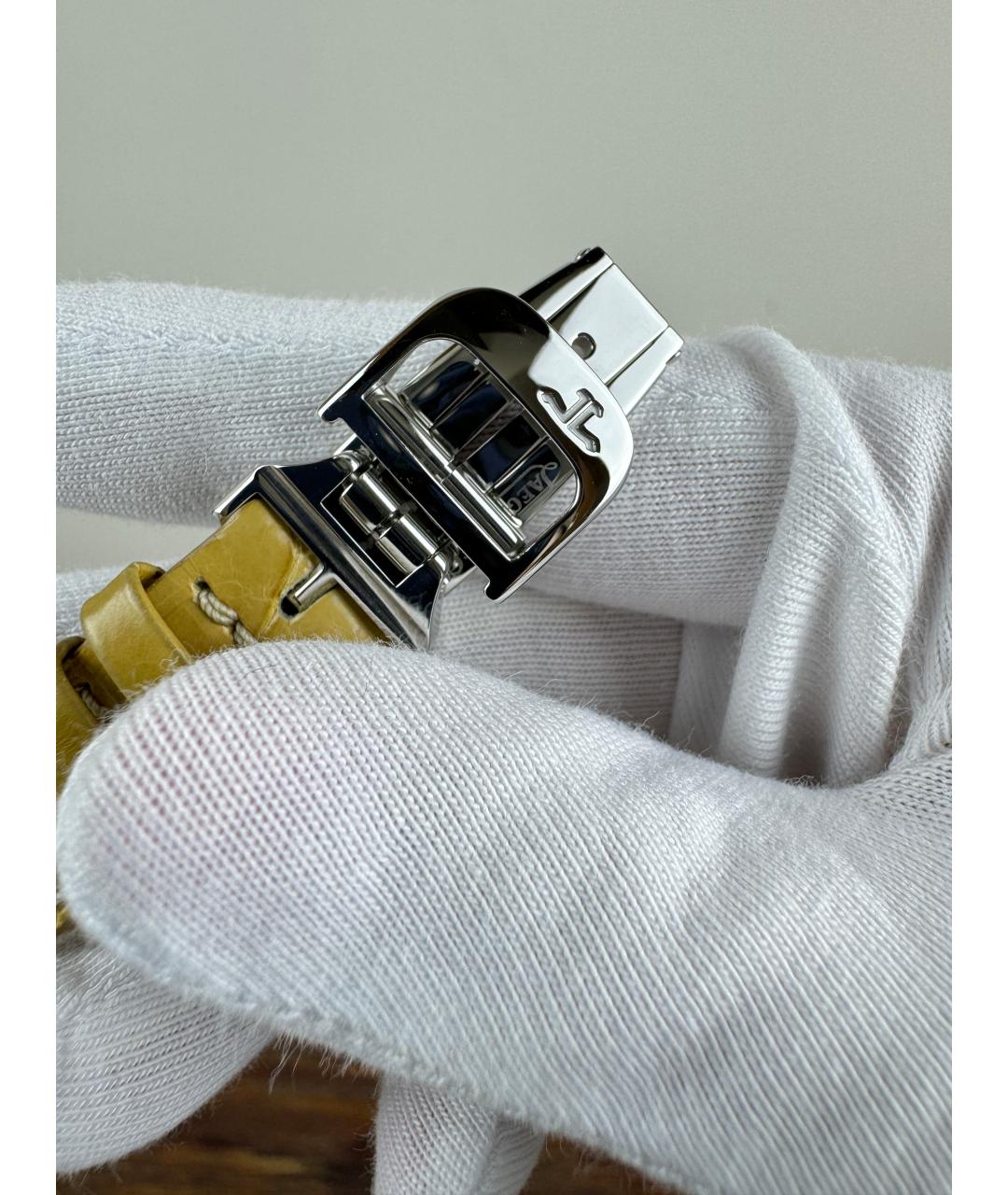 Jaeger LeCoultre Часы, фото 9