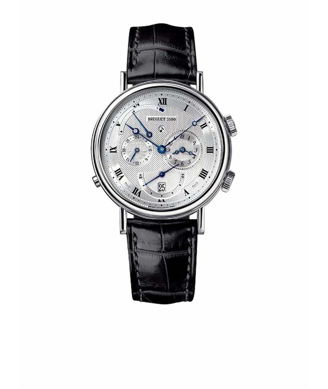 Breguet Часы из белого золота, фото 1