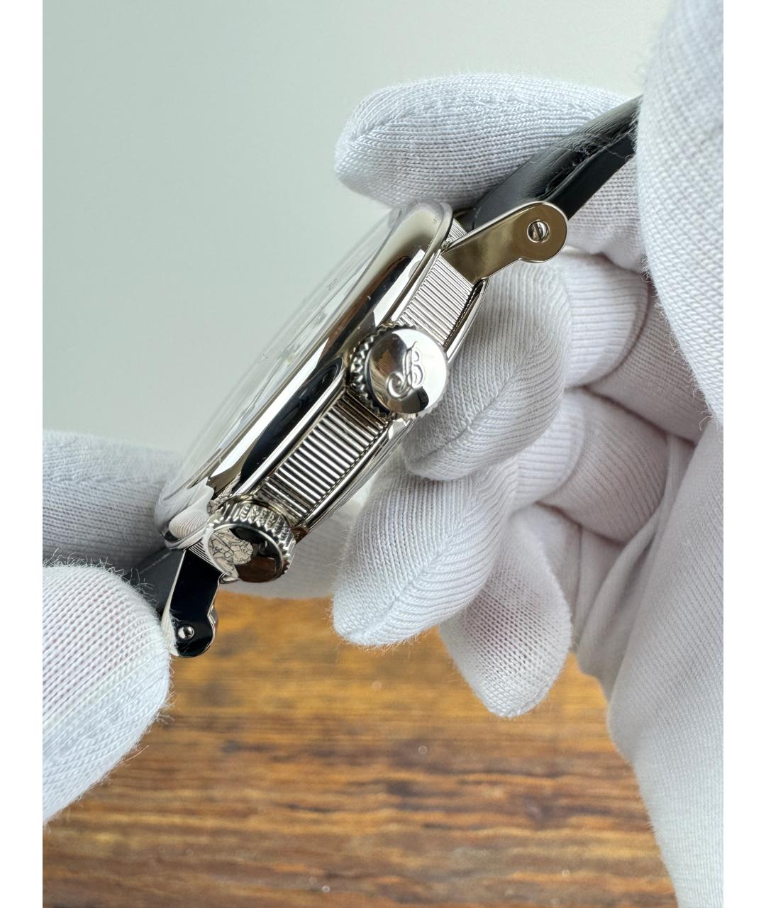 Breguet Часы из белого золота, фото 5