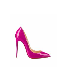CHRISTIAN LOUBOUTIN Туфли