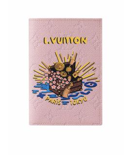LOUIS VUITTON Кардхолдер