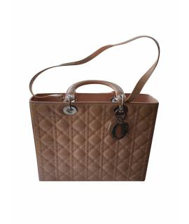 CHRISTIAN DIOR Сумка тоут