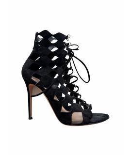 GIANVITO ROSSI Босоножки