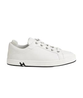 HERMES Кеды