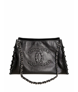 

Сумка тоут CHANEL PRE-OWNED