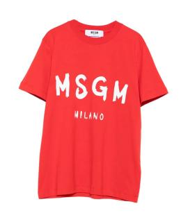 MSGM Футболка