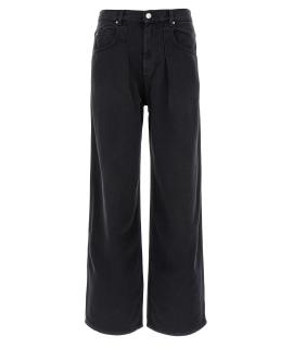 ISABEL MARANT Прямые джинсы