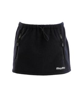 MIU MIU Юбка мини