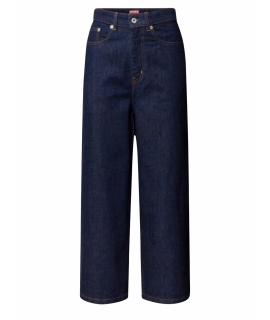KENZO Джинсы клеш