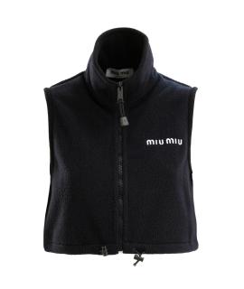 MIU MIU Жилет