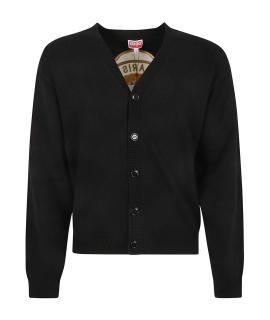 KENZO Кардиган
