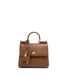 DOLCE&GABBANA Сумка с короткими ручками