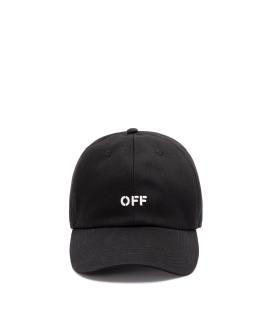 OFF-WHITE Кепка/бейсболка
