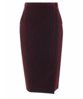 SAINT LAURENT Юбка миди