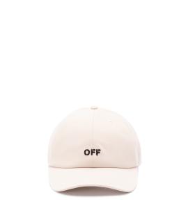 OFF-WHITE Кепка/бейсболка
