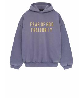 FEAR OF GOD ESSENTIALS Худи/толстовка