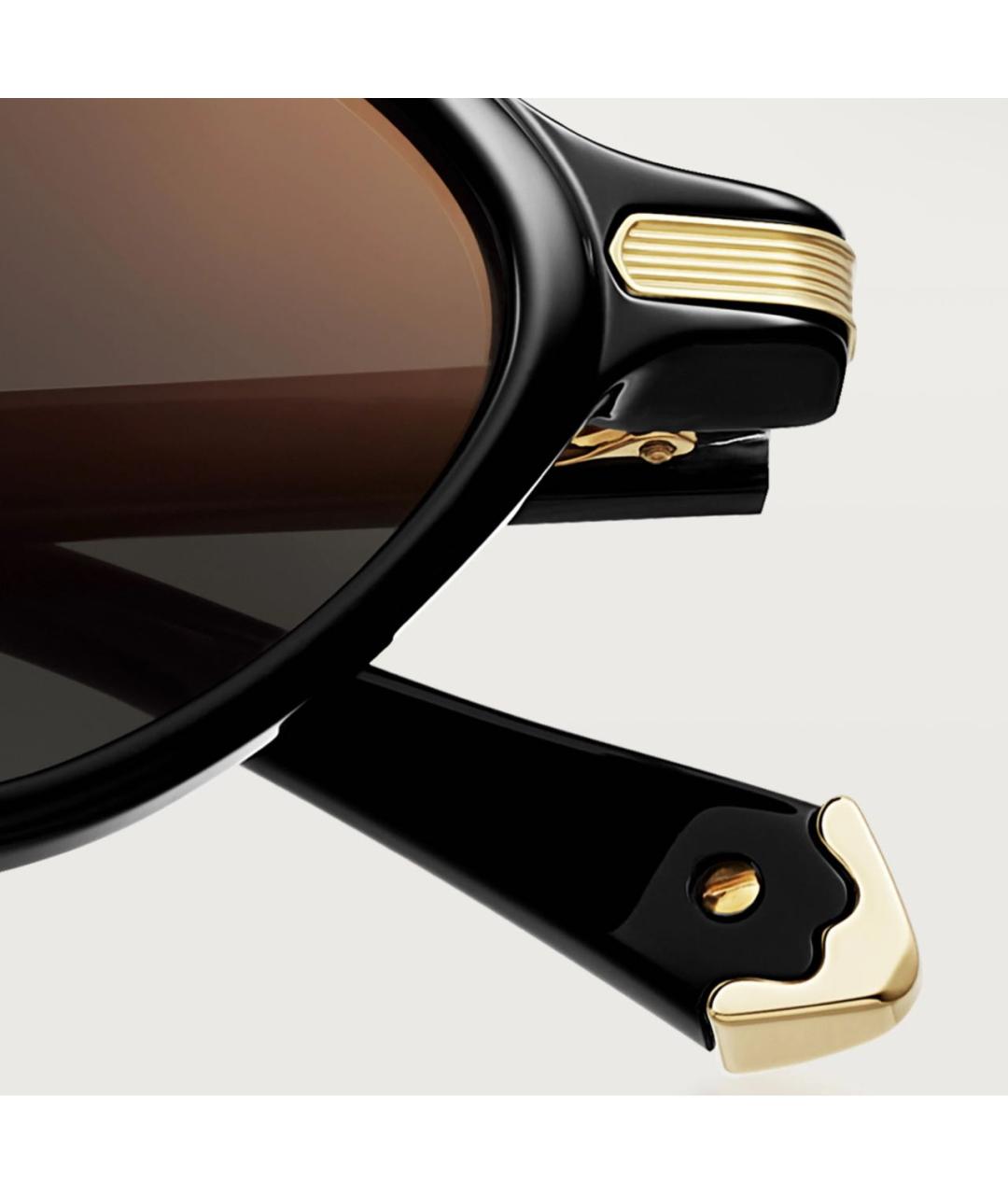CARTIER Солнцезащитные очки, фото 5