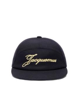 JACQUEMUS Кепка/бейсболка
