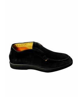 SANTONI Высокие ботинки