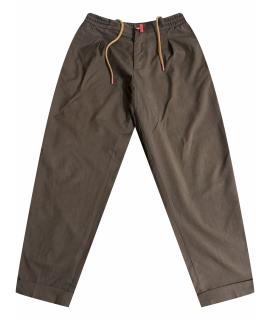 KITON Повседневные брюки