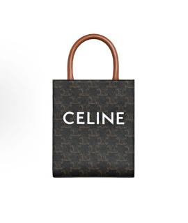 CELINE Сумка с короткими ручками