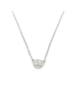 TIFFANY&CO Колье