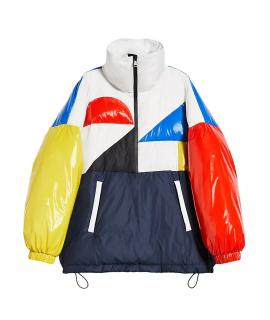 WEEKEND MAX MARA Пуховик