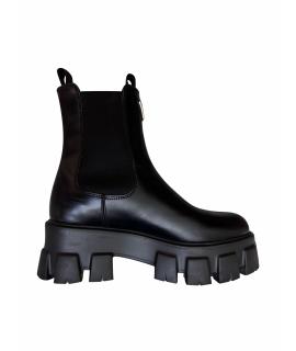 PRADA Ботинки