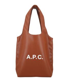 A.P.C. Сумка Тоут