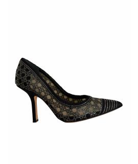 CHRISTIAN DIOR Туфли