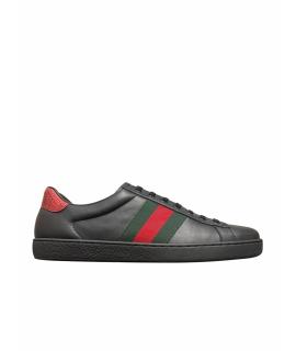 GUCCI Низкие кроссовки / кеды