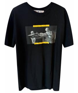 OFF-WHITE Футболка