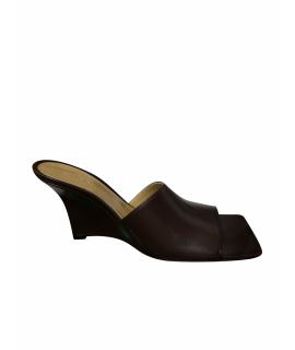 BOTTEGA VENETA Мюли