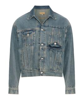 MM6 MAISON MARGIELA Куртка