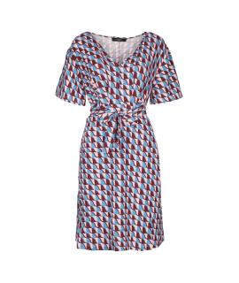WEEKEND MAX MARA Повседневное платье