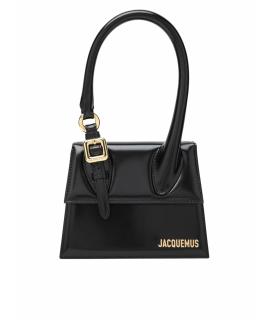 JACQUEMUS Сумка с короткими ручками