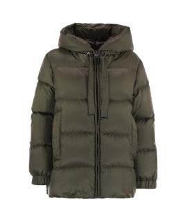 MAX MARA Пуховик