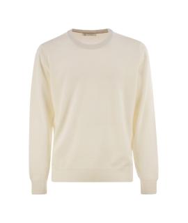 BRUNELLO CUCINELLI Джемпер / свитер