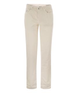 BRUNELLO CUCINELLI Повседневные брюки