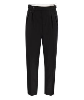 BRUNELLO CUCINELLI Повседневные брюки