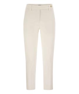 BRUNELLO CUCINELLI Прямые брюки