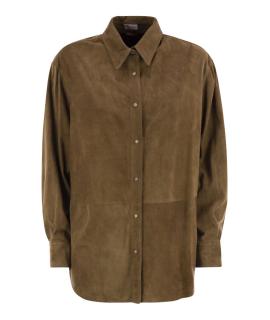 BRUNELLO CUCINELLI Куртка