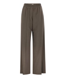 BRUNELLO CUCINELLI Прямые брюки