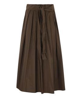 WEEKEND MAX MARA Юбка миди